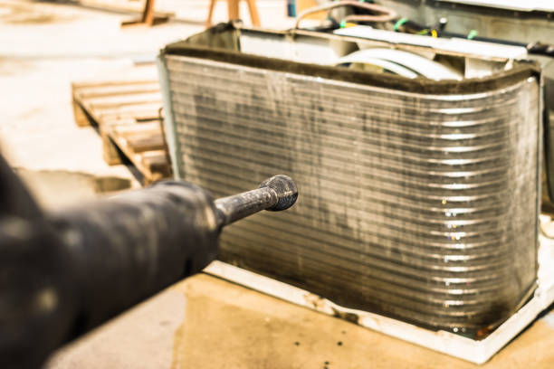 Best Air Vent Cleaning Services  in Ller, WA