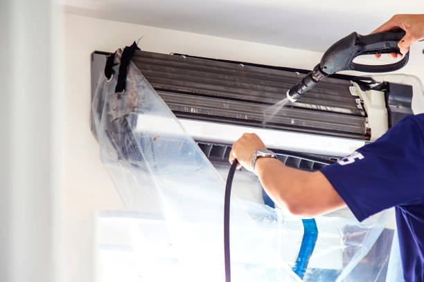 Best Home Air Vent Cleaning  in Ller, WA