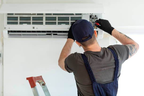 Best Dryer Vent Cleaning Services  in Ller, WA