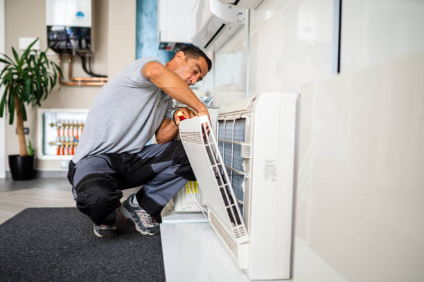  Ller, WA Airduct Cleaning Pros