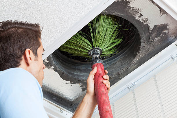 Best HVAC Air Duct Cleaning  in Ller, WA