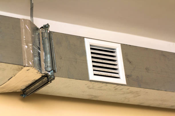 Best Affordable Duct Cleaning Services  in Ller, WA